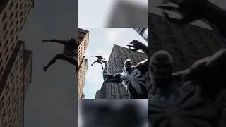 Thumbnail: Why Spider Man Games Can't Have REALISTIC Swinging!