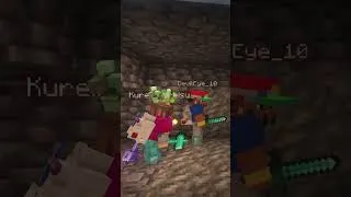 Thumbnail: Trolling friends with creepy Minecraft sounds... #minecraft #trolling.