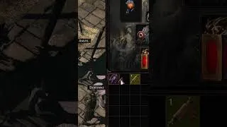 Thumbnail: Voices are a Scam #pathofexile2 #poe2 #gaming