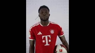 Thumbnail: BUNDESLIGA IS BACK: Catch Phonzie & Bayern in action today on OneSoccer