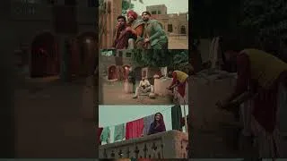 Thumbnail: Shade | Sabba | Punjabi Songs 2026