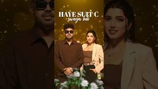 Thumbnail: Tyaar Hoi C | Sabba | Punjabi Songs 2026