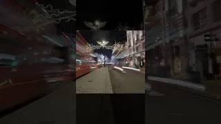 Thumbnail: Piccadilly Circus, London POV Long Exposure Timelapse [Part 4]