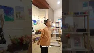Thumbnail: DIY Dance Costume Challenge | Natalia Guerrero