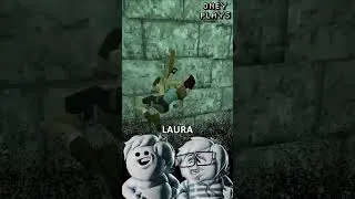 Thumbnail: Laura Won't Turn