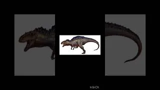Thumbnail: Creatures That Almost Got Added To Ark!