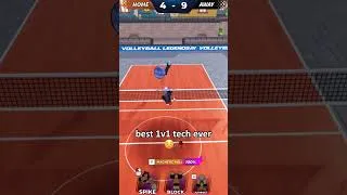 Thumbnail: where is he going? #shorts #roblox #volleyballlegends #anime #fyp #funny #gaming