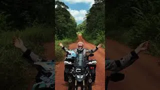 Thumbnail: Amazonian forest is heavy, quiet and deeply magical all at once. Just let me be.