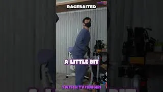Thumbnail: My Ragebait Worked PERFECTLY 😂 #shorts