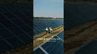 Thumbnail: Onix Renewable: Powering India's Future with Solar & Green Hydrogen
