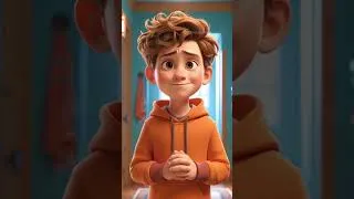 Thumbnail: The Power of Saying Sorry