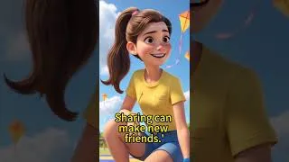 Thumbnail: The Magic of Sharing