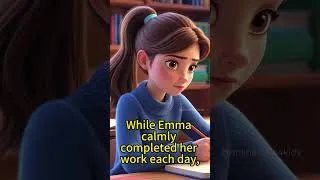 Thumbnail: The Homework Race