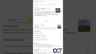 Thumbnail: Bypass the Gemini AI Overview in Google Searches