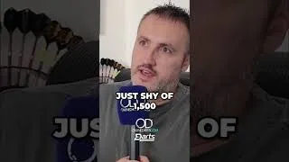 Thumbnail: 😱 How can you average 107 and look like a passenger?