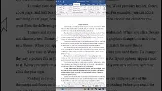 Thumbnail: APA Referencing: Copy Existing Citations  #apa #onlinelecturesinnepali