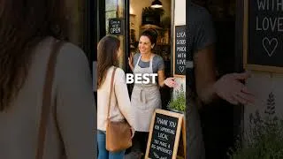 Thumbnail: AI for Local Businesses The 5-Part Growth System to Get More Leads Fast
