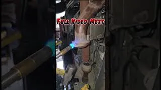 Thumbnail: How did this happen. Watch the full fix video link below.