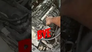 Thumbnail: It your Motor making this noise, It's Over. What do you think happened?