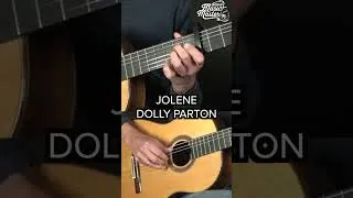 Thumbnail: AMAZING GUITAR INTRO'S | JOLENE - DOLLY PARTON