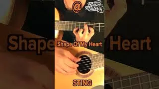 Thumbnail: CLASSIC SONG I Shape Of My Heart