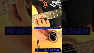 Thumbnail: FINGERPICKING CLASSIC I Never Going Back Again