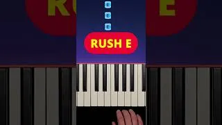 Thumbnail: RUSH E