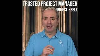 Thumbnail: How to be a Trusted Project Manager