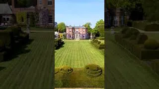 Thumbnail: An Outstanding 18th Century country House for Sale, North Yorkshire, England
