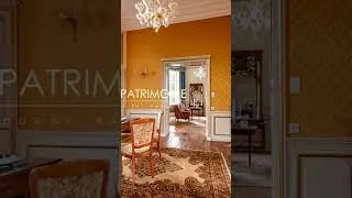 Thumbnail: A Superb 19th Century Château for Sale, Brittany, France