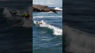 Thumbnail: That Friday feeling 🙌 🌊 - Who is paddling over the weekend?  #kayaking #kayak
