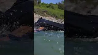 Thumbnail: What Greenland Roll is this? Let us know in the comments #onlinelearningplatform  #seakayaking