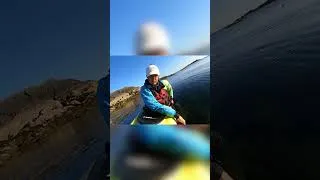 Thumbnail: Got questions about rolling? Or sea kayak leadership assessments? We’ve got you covered 👇 #seakayak