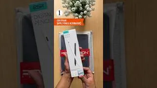 Thumbnail: Essential iPad Accessories