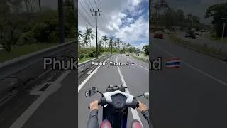 Thumbnail: Phuket, Thailand 🇹🇭 September 2 #thailand #phuket #phuketthailand #phuketvacation #phukettrip