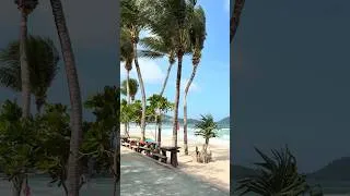 Thumbnail: Phuket 🇹🇭 pulls you back … #phuket #thailand #beach