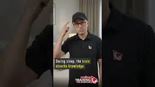 Thumbnail: How to Prepare for Any TEST the Night Before