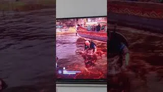 Thumbnail: Easiest way to kill Kendall Valhalla, Assassins Creed