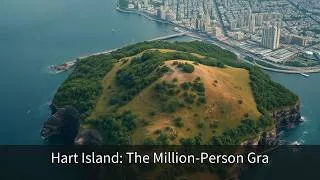 Thumbnail: Hart Island: The Million-Person Grave NYC Hid