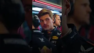 Thumbnail: Max Verstappen’s Drive of a LIFETIME at Interlagos!🐐 #f1 #shorts
