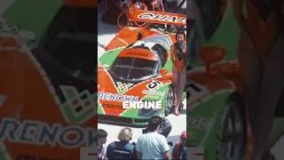 Thumbnail: How Mazda 787B Made History