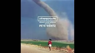 Thumbnail: Cheap Cuts - Check Your Phone (feat. Pete Wentz) (Super Clean)