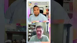 Thumbnail: AI Agent & Copilot Summit - Event Goals #agenticai #AIACSummit #CopilotStudioGoalOfAICopilotSummit