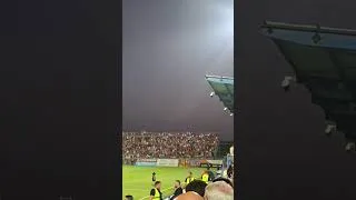 Thumbnail: OLYMPIACOS FANS AT ASTERAS AWAY 🔴⚪