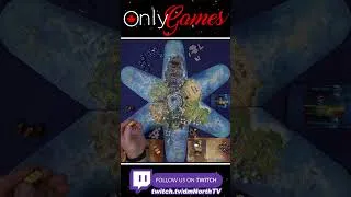 Thumbnail: Atlantis Rising Board Game Board Game In A Minute #shorts
