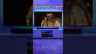 Thumbnail: peak male content 🥶 #callofduty