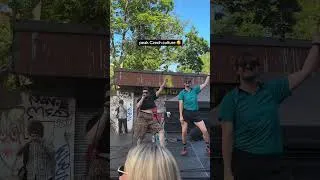 Thumbnail: we learned a new dance #praguelife