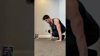 Thumbnail: Learn Fast Planche Hacks #Shorts