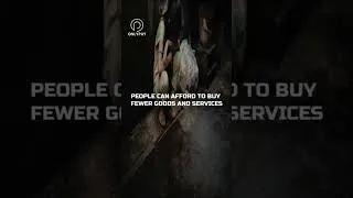 Thumbnail: How inflation Destroys Poor People life