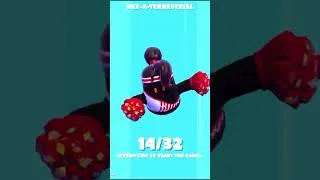 Thumbnail: Insane joust revenge